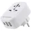 Lifeventure адаптер European Travel Adaptor USB - 4 - Robinzon.ua