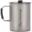 Lifeventure котел Titanium Cooking Pot - 1 - Robinzon.ua