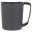 Lifeventure кухоль Ellipse Big Mug graphite - 1 - Robinzon.ua