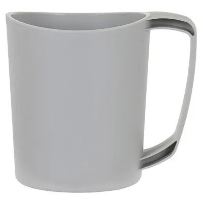 Lifeventure кружка Ellipse Big Mug light grey - 1 - Robinzon.ua