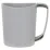 Lifeventure кружка Ellipse Big Mug light grey - 1 - Robinzon.ua