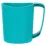 Lifeventure кружка Ellipse Big Mug teal - 1 - Robinzon.ua