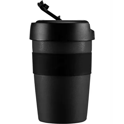 Lifeventure кружка Insulated Coffee Mug 340 ml black - 1 Lifeventure кружка Insulated Coffee Mug 340 ml black - 1 - Robinzon.ua