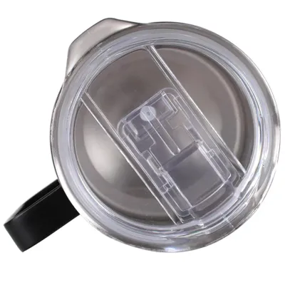 Lifeventure кружка Insulated Mountain Mug black - 2 - Robinzon.ua