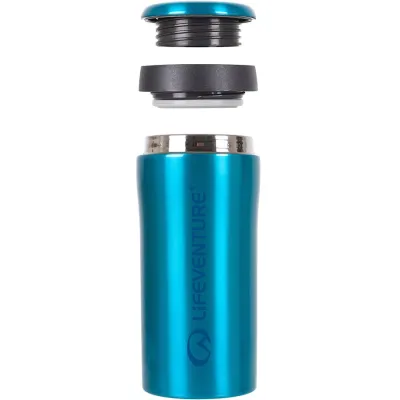 Lifeventure кружка Thermal Mug blue - 1 - Robinzon.ua