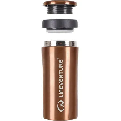 Lifeventure кружка Thermal Mug copper - 1 Lifeventure кружка Thermal Mug copper - 1 - Robinzon.ua