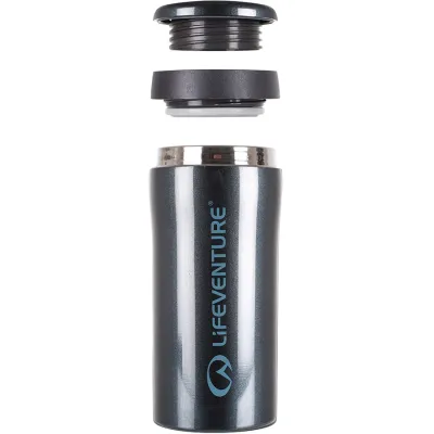 Lifeventure кружка Thermal Mug midnight blue - 1 - Robinzon.ua