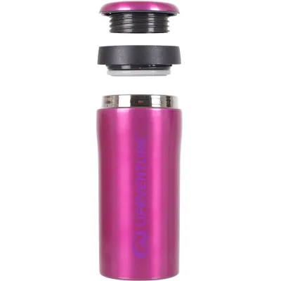 Lifeventure кружка Thermal Mug pink - 1 - Robinzon.ua