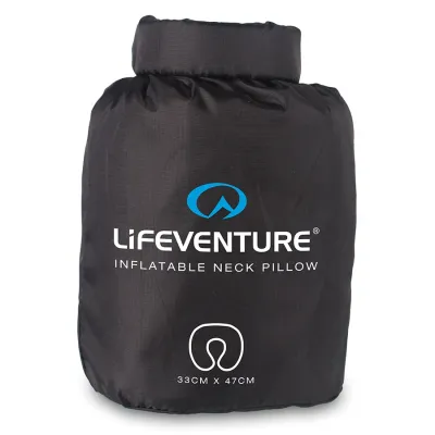 Lifeventure подушка Inflatable Neck Pillow - 1 - Robinzon.ua