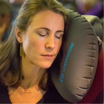Lifeventure подушка Inflatable Pillow - 5 - Robinzon.ua