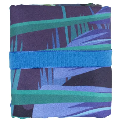 Lifeventure рушник Soft Fibre Printed Tropical Giant - 3 Lifeventure рушник Soft Fibre Printed Tropical Giant - 3 - Robinzon.ua