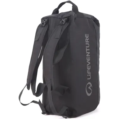 Lifeventure сумка Expedition Cargo Duffle 50 L black - 1 Lifeventure сумка Expedition Cargo Duffle 50 L black - 1 - Robinzon.ua