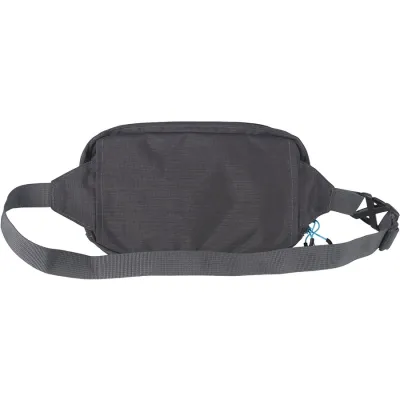 Lifeventure сумка поясная RFID Travel Belt Pouch black - 1 - Robinzon.ua