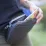 Lifeventure сумка поясная RFID Travel Belt Pouch black - 4 - Robinzon.ua