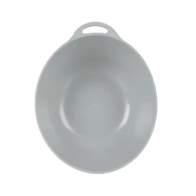 Lifeventure тарелка Ellipse Bowl light grey - 1 Lifeventure тарелка Ellipse Bowl light grey - 1 - Robinzon.ua