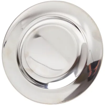 Lifeventure тарелка SS Camping Plate - 1 - Robinzon.ua