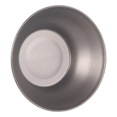 Lifeventure тарелка Titanium Bowl - 1 Lifeventure тарелка Titanium Bowl - 1 - Robinzon.ua