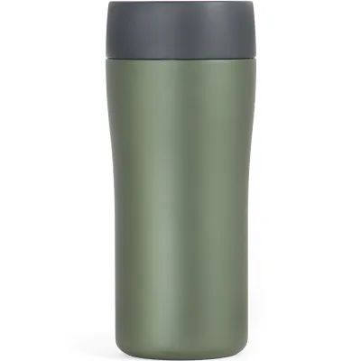 Lifeventure термокружка One Touch Thermal Mug 0.35 L хакі. - 1 - Robinzon.ua