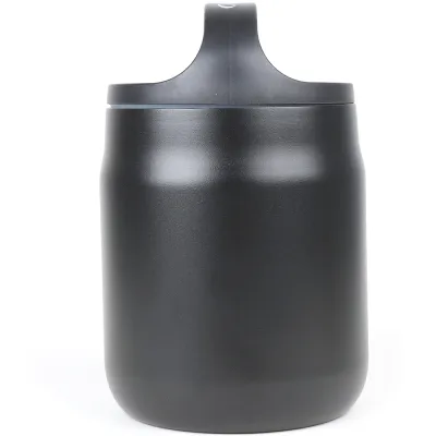 Lifeventure термос Food Flask 0.6 L black - 1 - Robinzon.ua