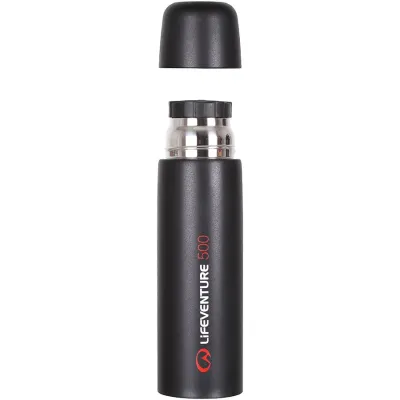 Lifeventure термос Vacuum Flask 0.5 L - 2 - Robinzon.ua