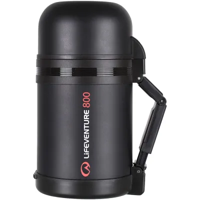 Lifeventure термос Wide Mouth 0.8 L - 1 Lifeventure термос Wide Mouth 0.8 L - 1 - Robinzon.ua