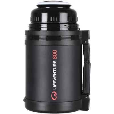 Lifeventure термос Wide Mouth 0.8 L - 2 Lifeventure термос Wide Mouth 0.8 L - 2 - Robinzon.ua