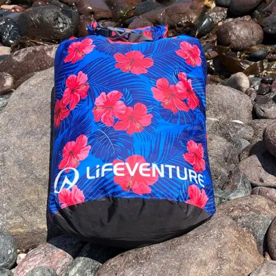 Lifeventure чохол Printed Dry Bag 10 L Oahu - 3 - Robinzon.ua