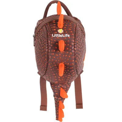 Little Life рюкзак Animal Toddler dinosaur new - 1 - Robinzon.ua
