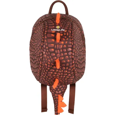 Little Life рюкзак Big Animal Kids dinosaur new - 1 Little Life рюкзак Big Animal Kids dinosaur new - 1 - Robinzon.ua