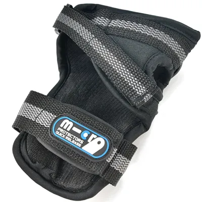 Мікро захист набір Shock чорний L. - 1 Мікро захист набір Shock чорний L. - 1 - Robinzon.ua