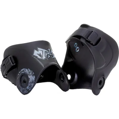 Micro кафф MT Plus Caff black 37-42 - 1 - Robinzon.ua