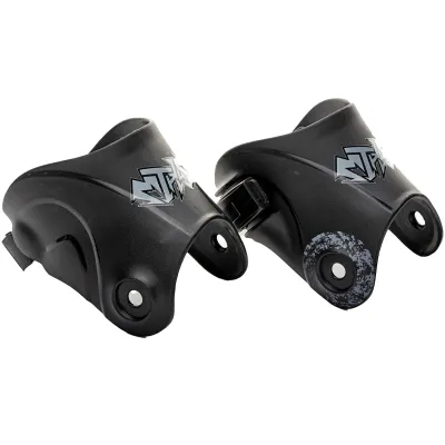 Micro кафф MT Plus Caff black 37-42 - 2 - Robinzon.ua