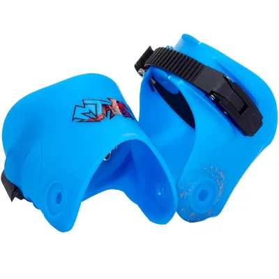 Micro кафф MT Plus Caff blue 37-42 - 1 - Robinzon.ua