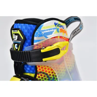 Мікро ролики Infinite LE blue 29-32. - 2 - Robinzon.ua