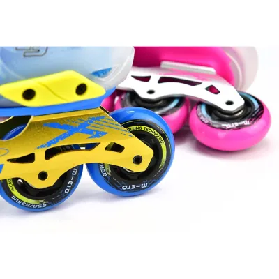 Мікро ролики Infinite LE blue 29-32. - 5 - Robinzon.ua