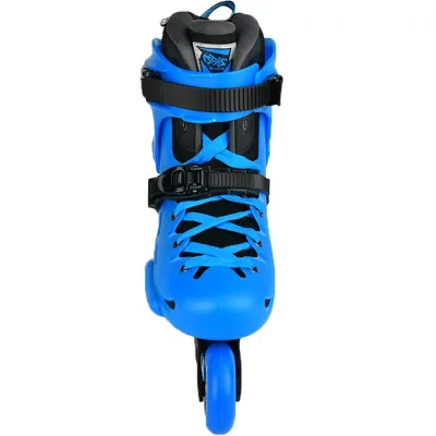 Мікро ролики MT Plus blue 39.0. - 1 - Robinzon.ua