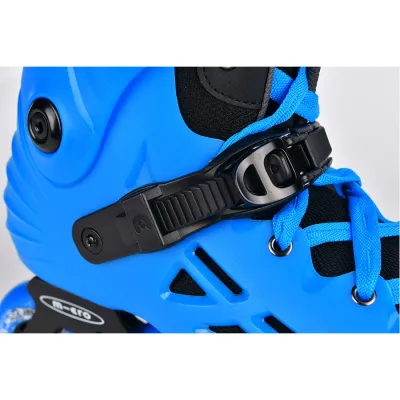 Мікро ролики MT Plus blue 39.0. - 4 - Robinzon.ua