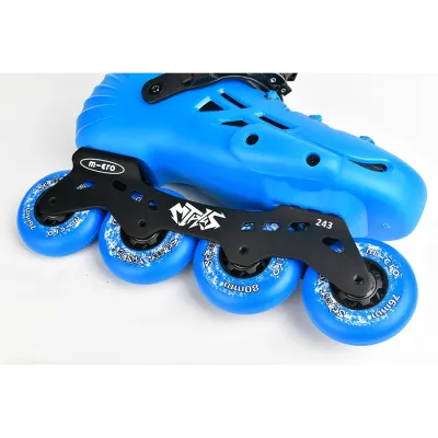 Мікро ролики MT Plus blue 39.0. - 6 - Robinzon.ua