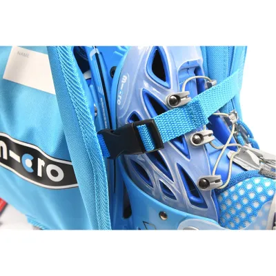 Мікро рюкзак Kids синій. - 2 - Robinzon.ua