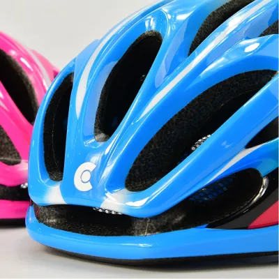 Мікро шолом Crown синій 55-63. - 2 Мікро шолом Crown синій 55-63. - 2 - Robinzon.ua