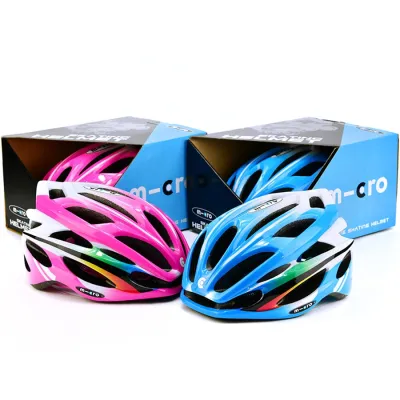 Мікро шолом Crown синій 55-63. - 3 Мікро шолом Crown синій 55-63. - 3 - Robinzon.ua