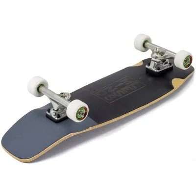 Mindless круизер Grande Gen X black - 2 Mindless круизер Grande Gen X black - 2 - Robinzon.ua