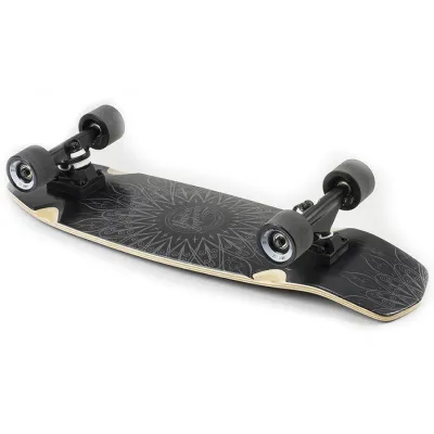 Mindless круизер Mandala black - 2 Mindless круизер Mandala black - 2 - Robinzon.ua