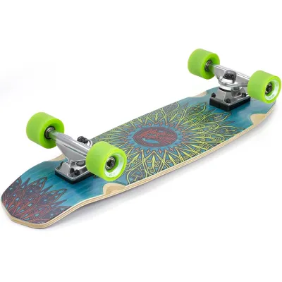 Mindless круизер Mandala blue - 2 Mindless круизер Mandala blue - 2 - Robinzon.ua