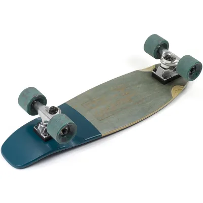 Mindless круизер Stained Daily III grey - 3 Mindless круизер Stained Daily III grey - 3 - Robinzon.ua