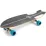 Mindless круизер Surf Skate Fish white - 1 - Robinzon.ua