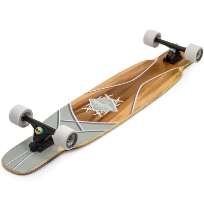 Mindless лонгборд Core Dancer red-gum - 1 - Robinzon.ua