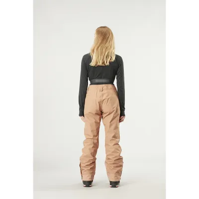 Picture Organic брюки Exa W 2024 latte L - 1 - Robinzon.ua