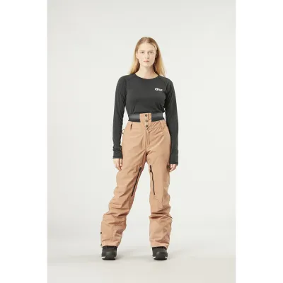 Picture Organic брюки Exa W 2024 latte L - 2 - Robinzon.ua