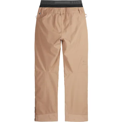 Picture Organic брюки Exa W 2024 latte L - 3 - Robinzon.ua